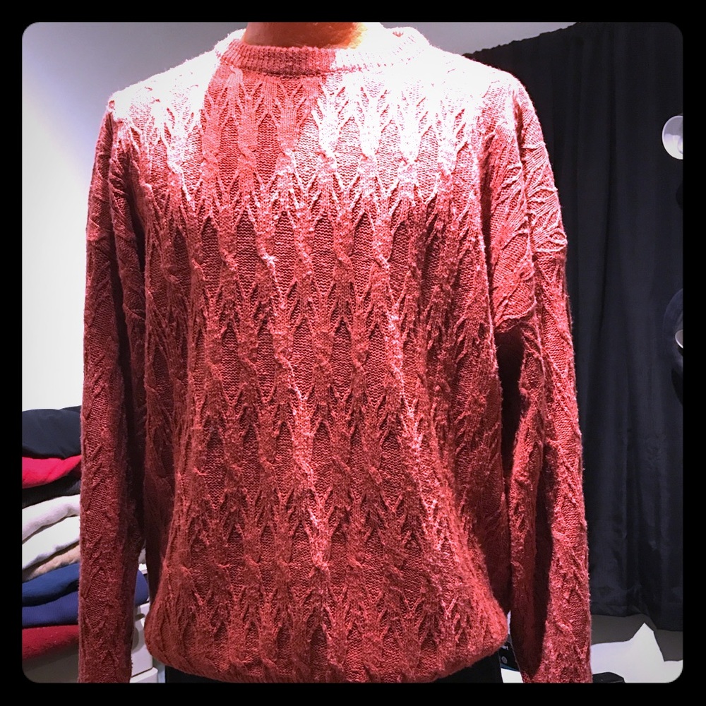 Sax fifth avenue sweater
